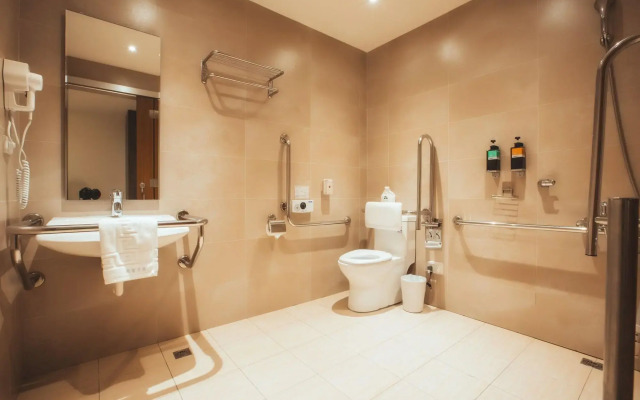 Fangliao Hotel