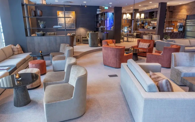 Myrkdalen Resort Hotel