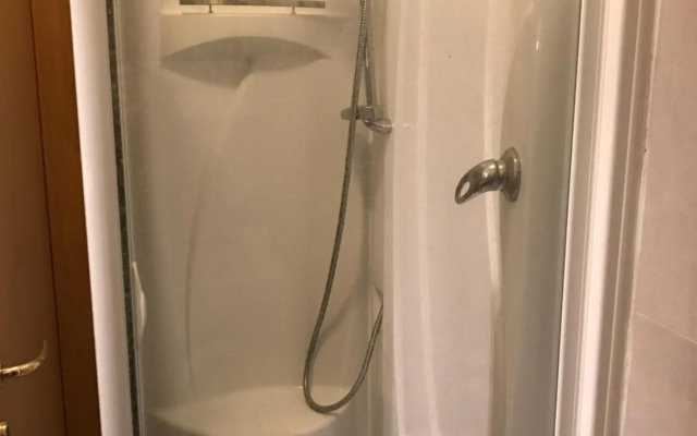 Via Falcone Apartment Kibilù