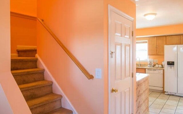 Guild Street Townhouse