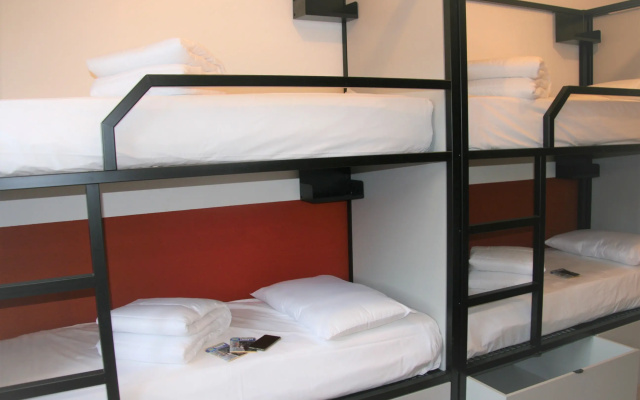 Hotello Hostel