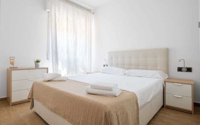 Maka beach apartment v