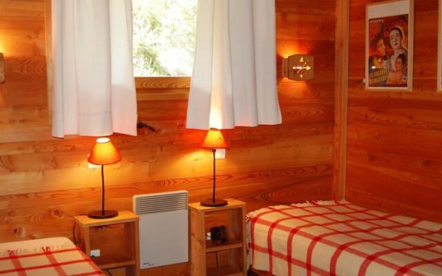Chalet 142