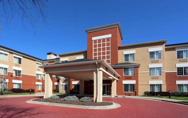 Extended Stay America Suites Washington DC Rockville