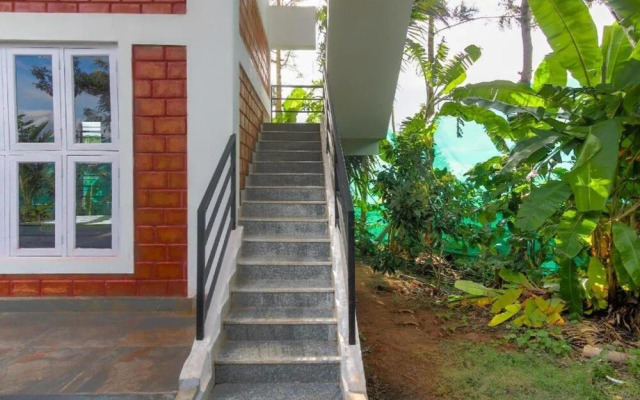 Coorg Gateway Resort