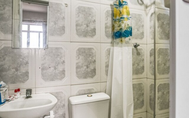 OYO Hotel PS Itaboraí