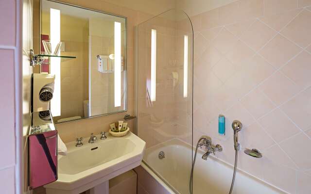 Best Western Hotel Matisse