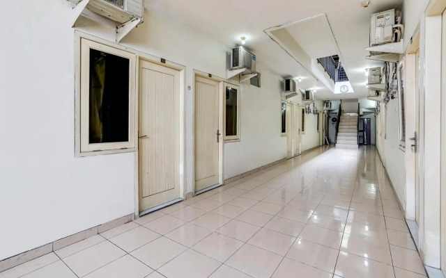 OYO 91361 Benlin D'kost Syariah