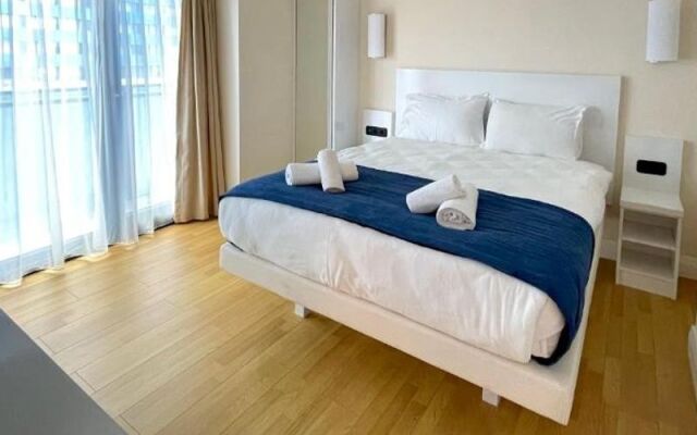 Bizim Suit Apartment