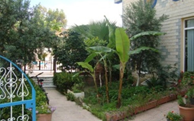 Golden Moon Apart Hotel