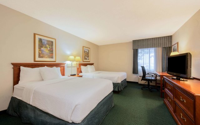 La Quinta Inn by Wyndham Cleveland Independence