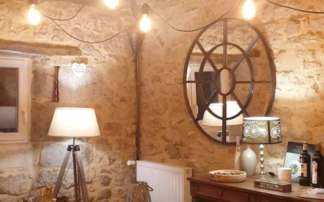 Sur le Chemin des Sens