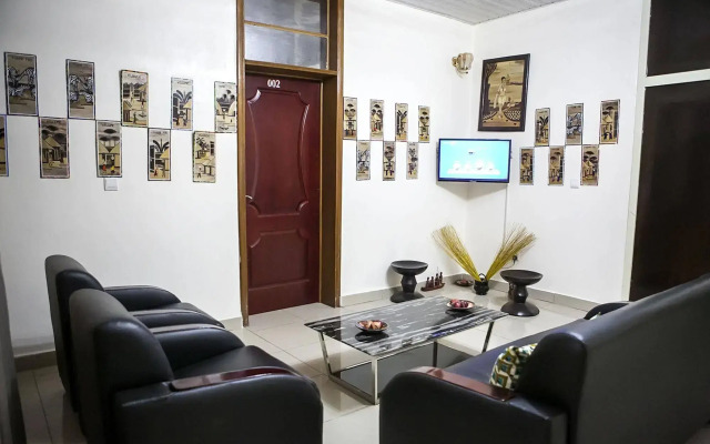 St Augustine Apartment & Hotel