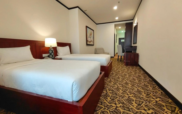 Riviera Suites Melaka