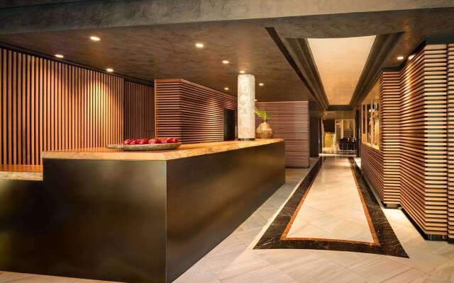 Hotel Balmes, a member of Preferred Hotels & Resorts