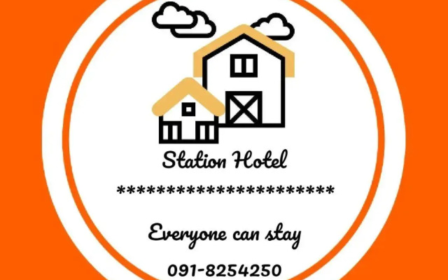 Station Hotel