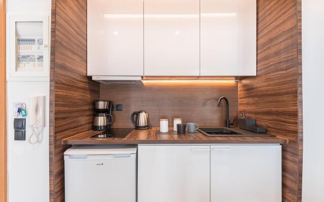 Phaedon, the Terrace Suite Near Acropolis By CloudKeys