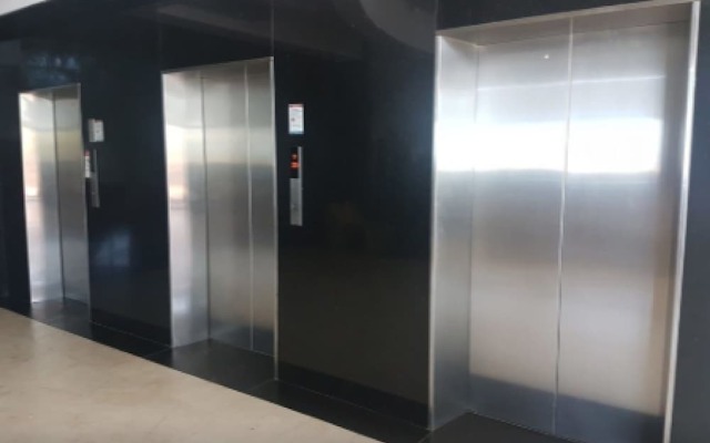 Apartamento Vista al Mar Bocagrande 1005