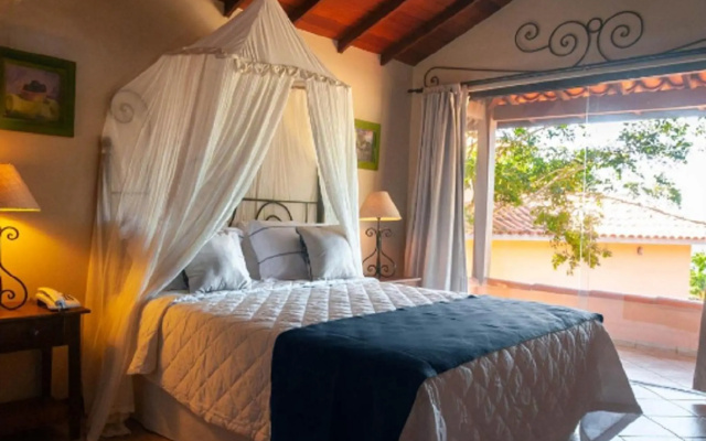 Aguabúzios Hotel
