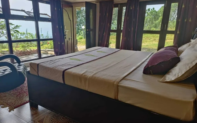 Darbar - A Heritage Farmstay