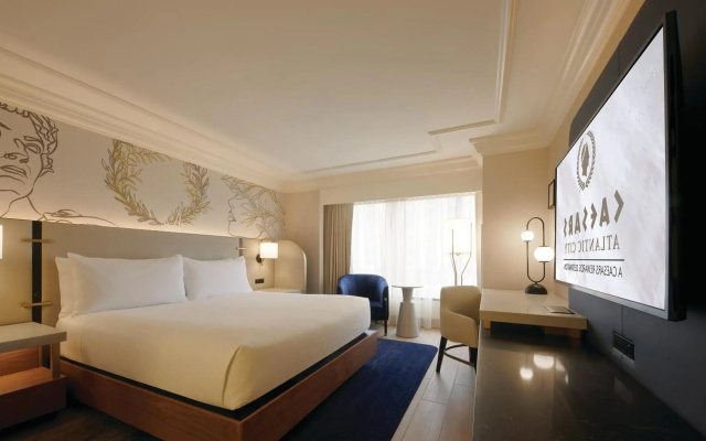 Caesars Atlantic City Resort & Casino - A Caesars Rewards Destination