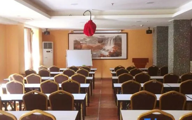 Hongtai Hotel