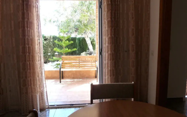 Villa Almadrava 10