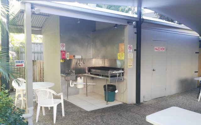 Surfers Beach Holiday Apartments