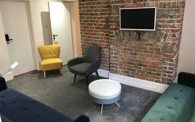 Widegate Residential