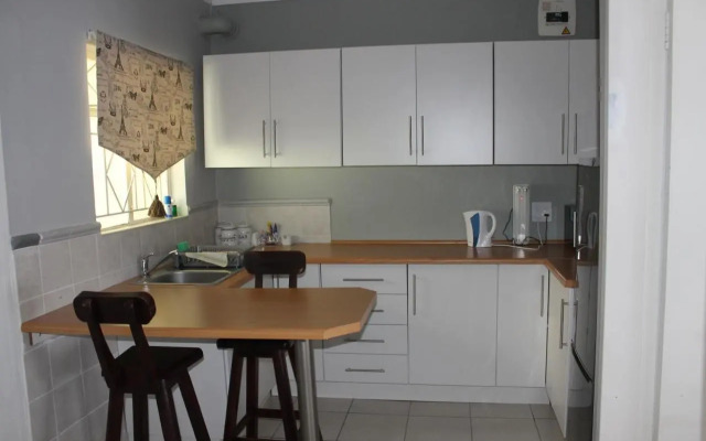 Berry Lane Guesthouse