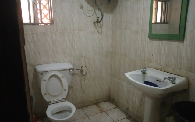 Maitama Guest House