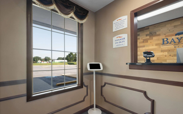 Baymont by Wyndham Commerce GA Near Tanger Outlets Mall