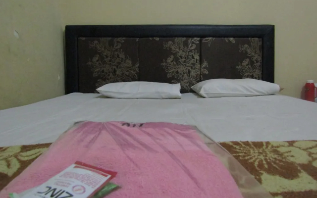 Hotel Bakti
