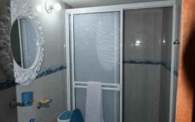 Marcia`s Place