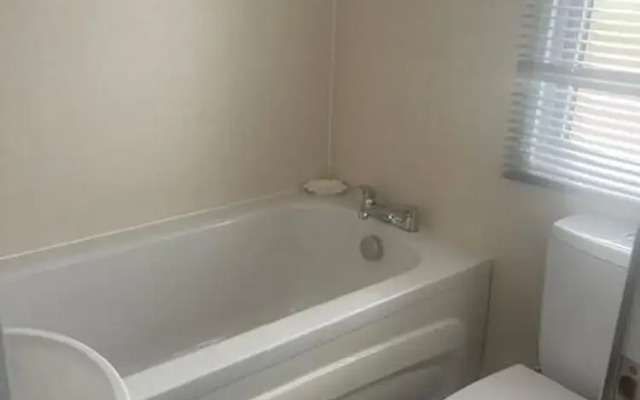 Luxury Caravan sea Views Sleep 6 Free Wifi