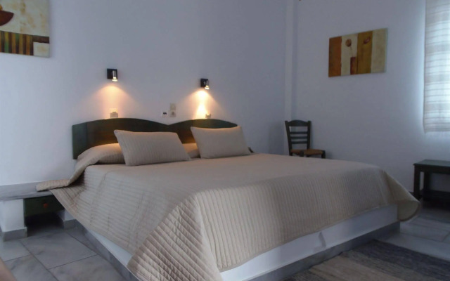 Hotel Manos