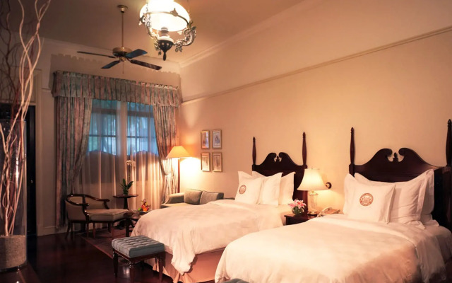 Hotel Majapahit Surabaya - MGallery