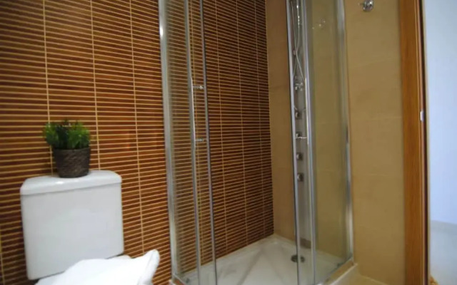 Golf Resort 2Beds Terrace Apartment