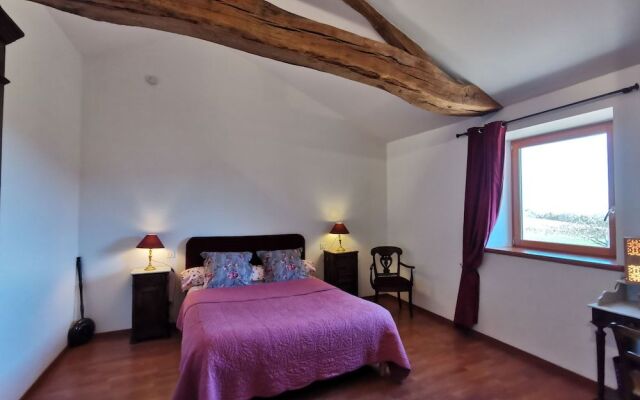 Domaine Joseph Lafarge