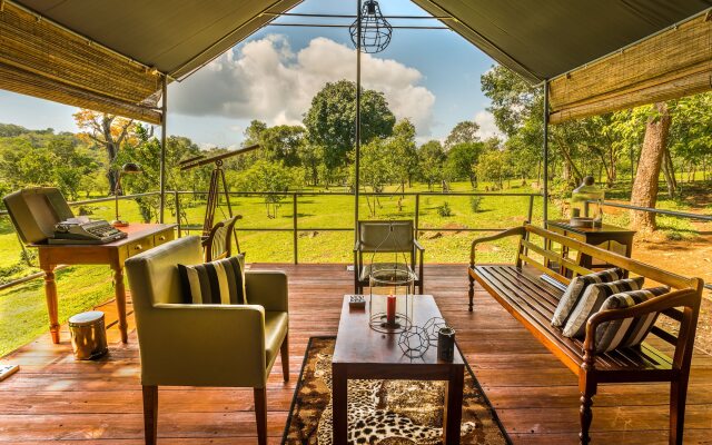 Ahaspokuna by Eco Team