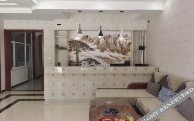 Pengyuege Guesthouse