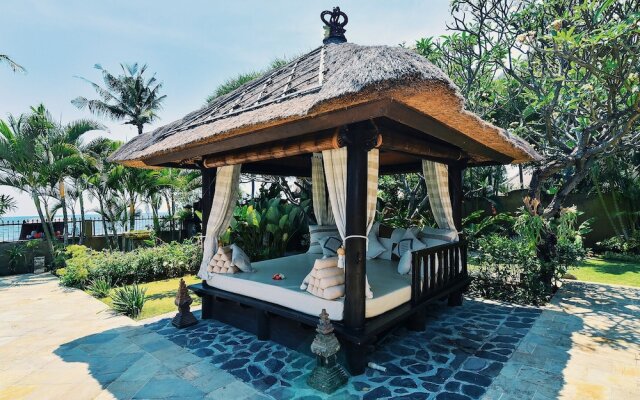 Villa Lotus