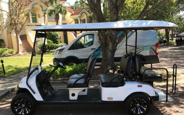 Tivoli 5265 - 3BR 3BA+loft - (10)