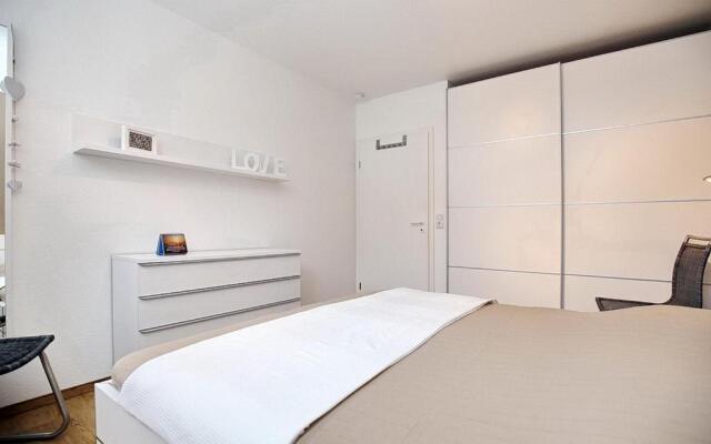 Sünnslag Wohnung 046