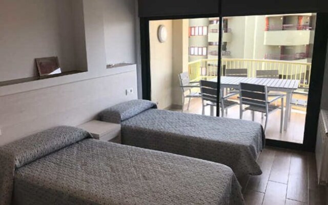 Apartamento Superbeach 10H