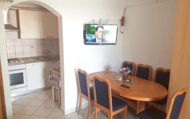 Apartment Ninska ul. - 2