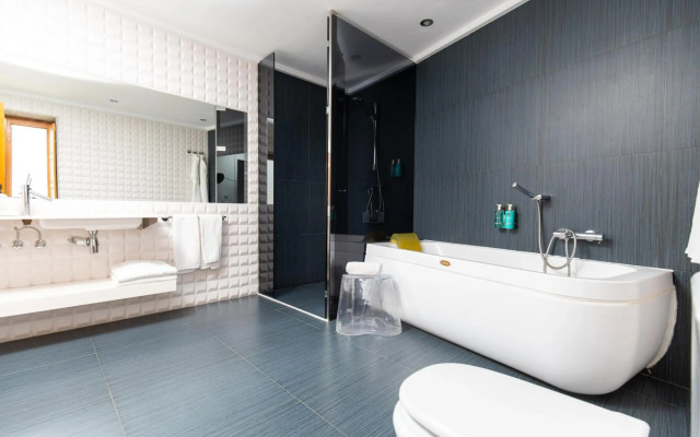 Hotel Nou Romà