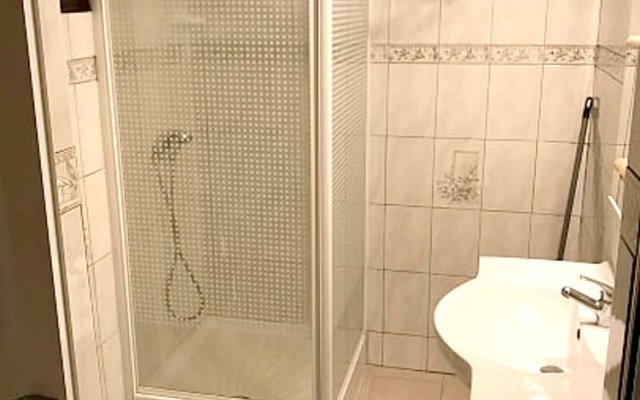 Apartment With one Bedroom in Les Trois-îlets, With Furnished Balcony