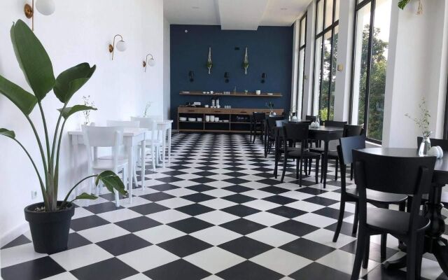 Cabo Verde Boutique Hotel