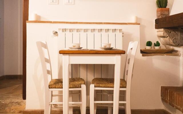 Aurora Medieval House